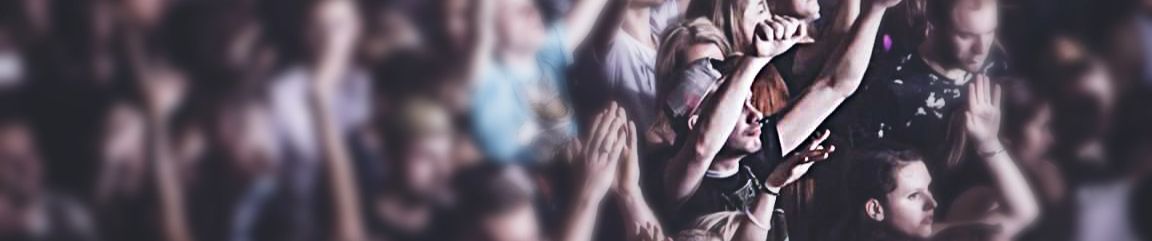 SoundCloud banner for @osaka