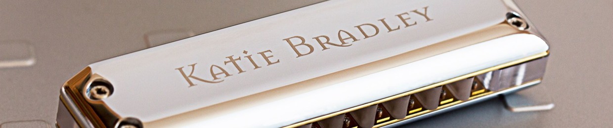 Katie Bradley Music
