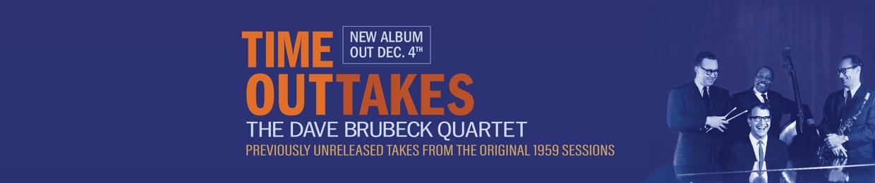 DaveBrubeck