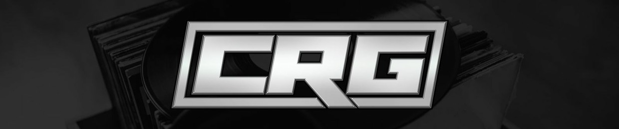 DJ CRG