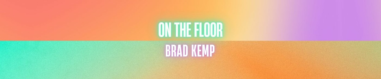 Brad Kemp