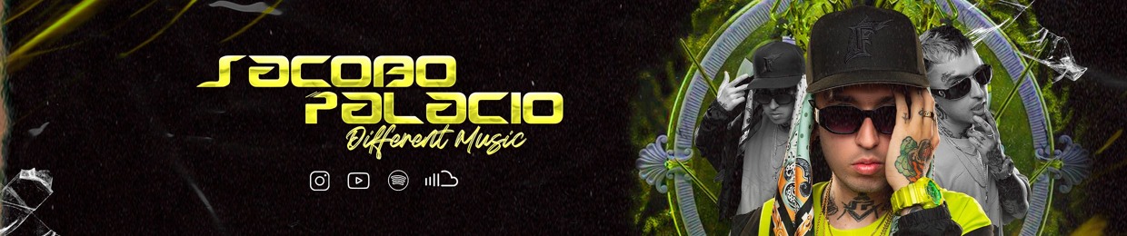 DJ Jacobo Palacio