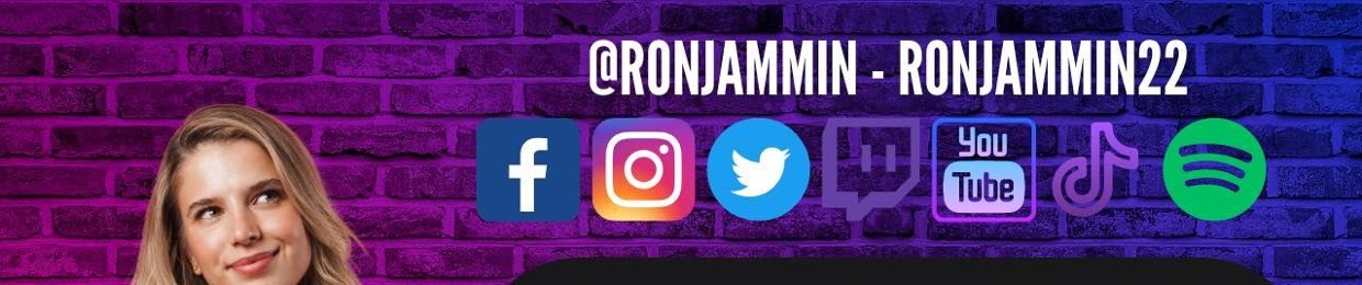 RonJammin