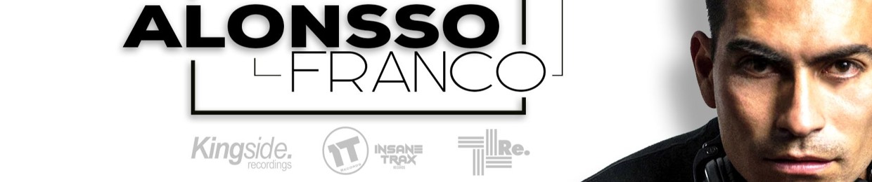 Alonso Franco Dj