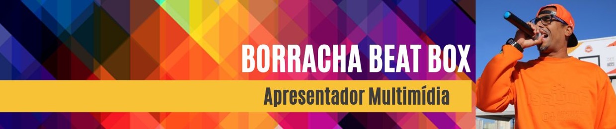 Borracha Beat Box