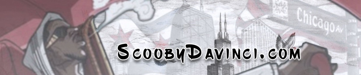 Scooby Davinci