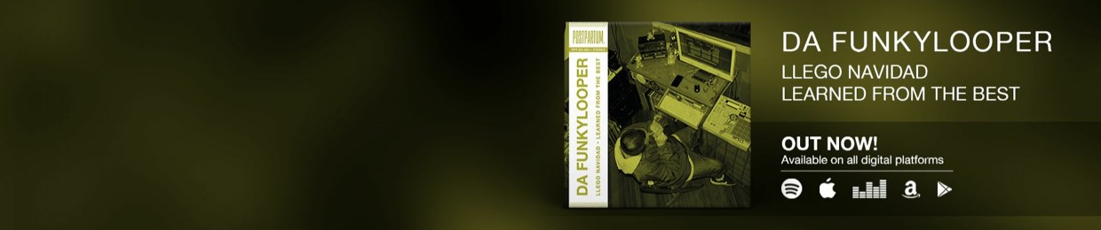 H-ico aka DA FUNKYLOOPER