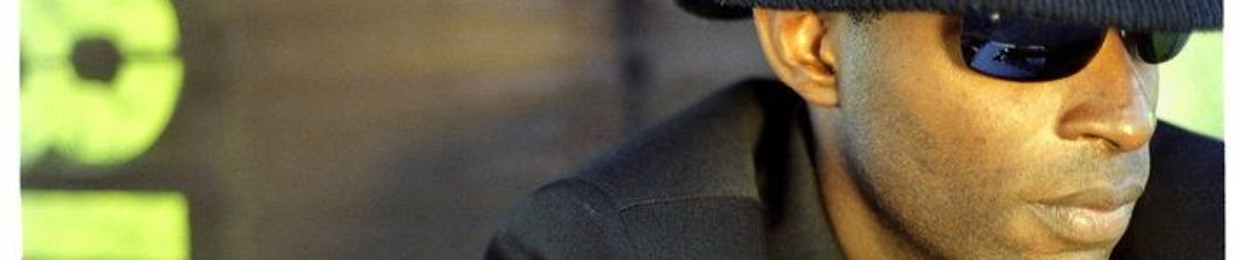 DJ O Train (Omari Taylor)