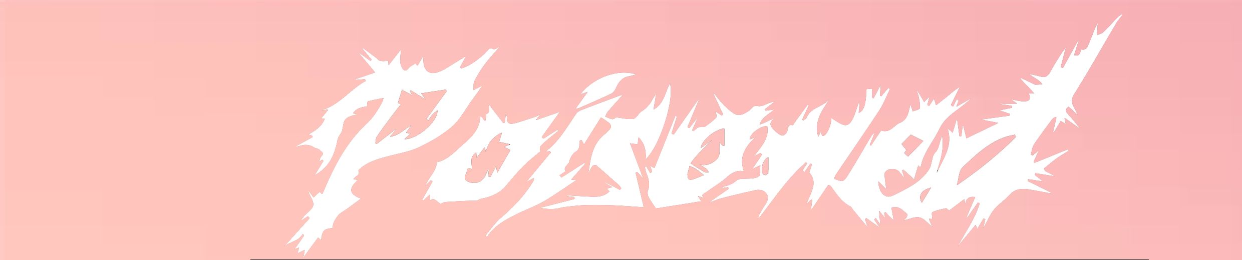 SoundCloud banner for @poisoned
