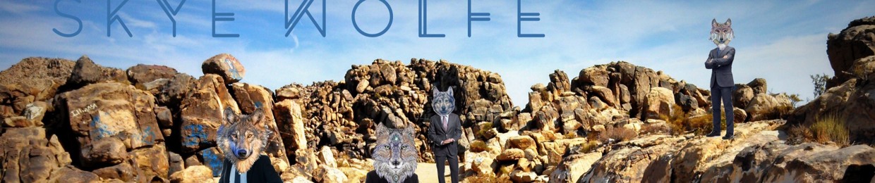 Skye Wolfe