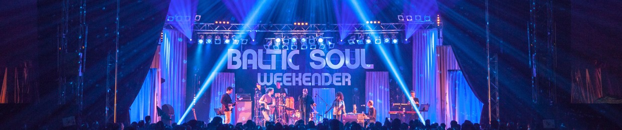 BalticSoulWeekender