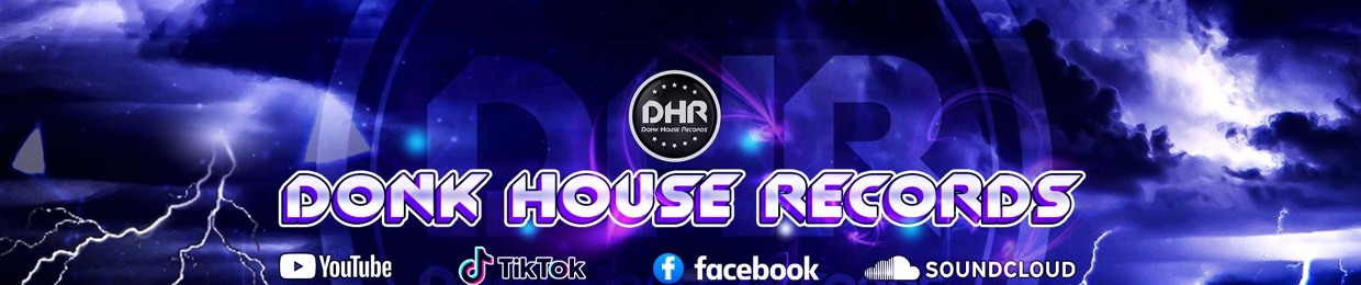 Dj Ainzi (Donk House Records)