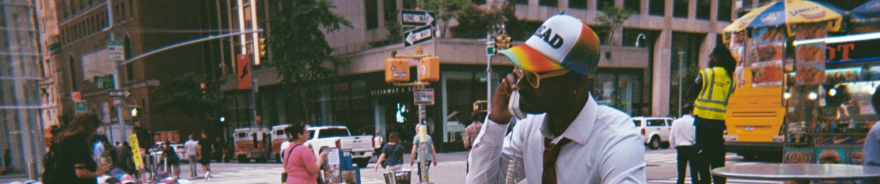 Jordan W. Carter