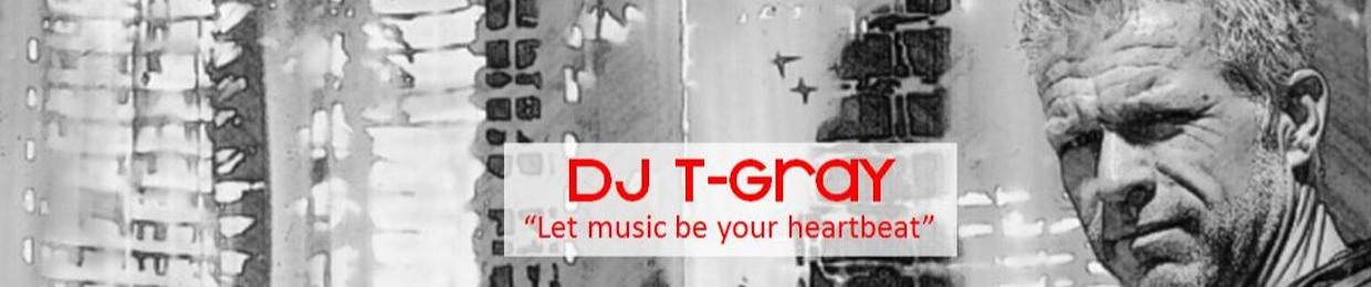 Dj T. Gray