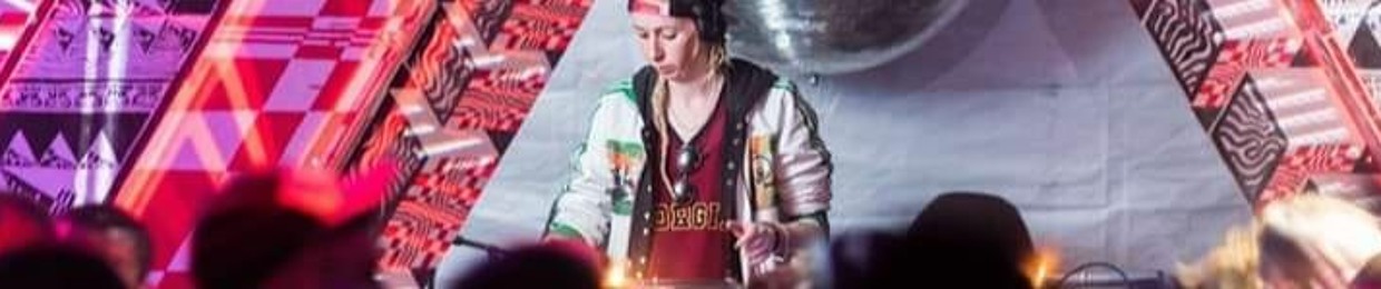 DJ Amé Nayard