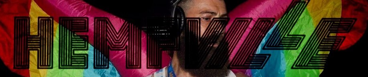 DJ Craig Hemphill