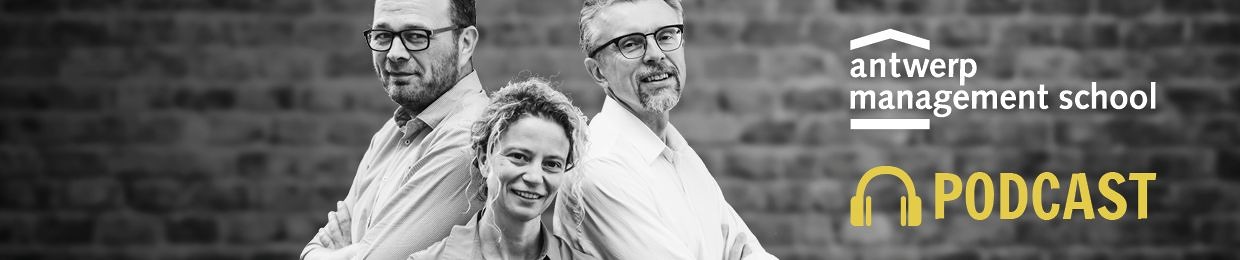 Antwerp Management School