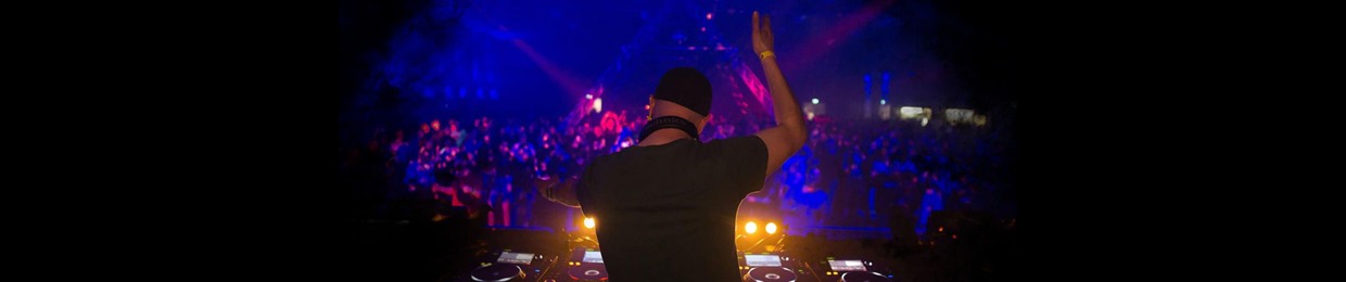 Psytekk, FMK & The Raverbunny
