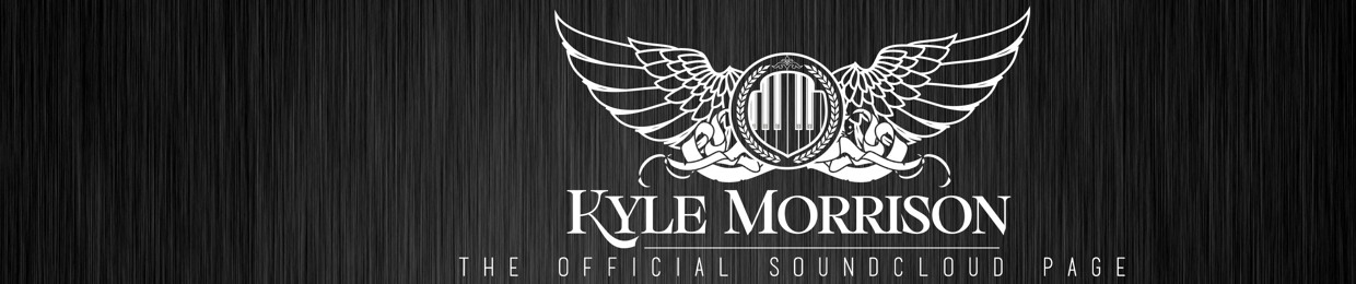 Kyle Morrison