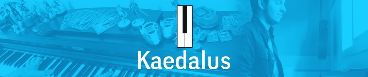 Kaedalus' Old Stuff