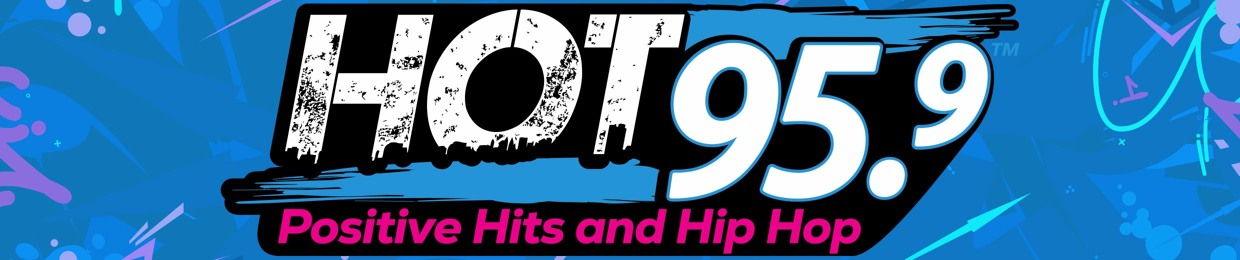 Hot 95.9 Orlando 95.9FM