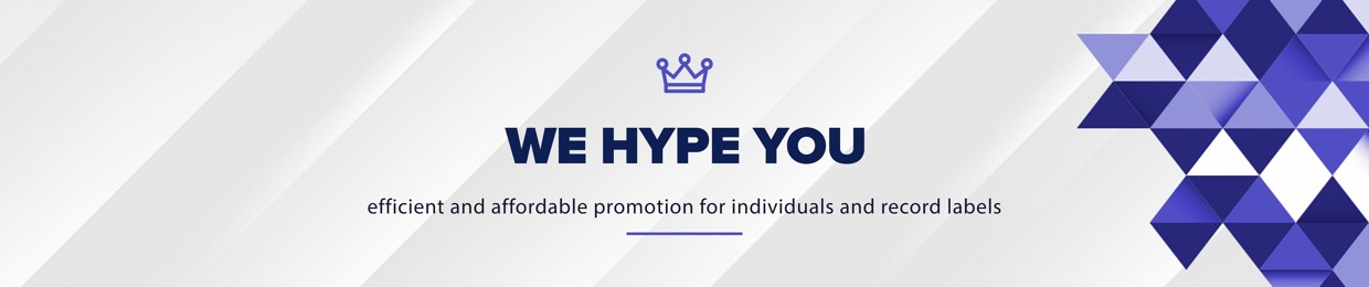 We Hype You