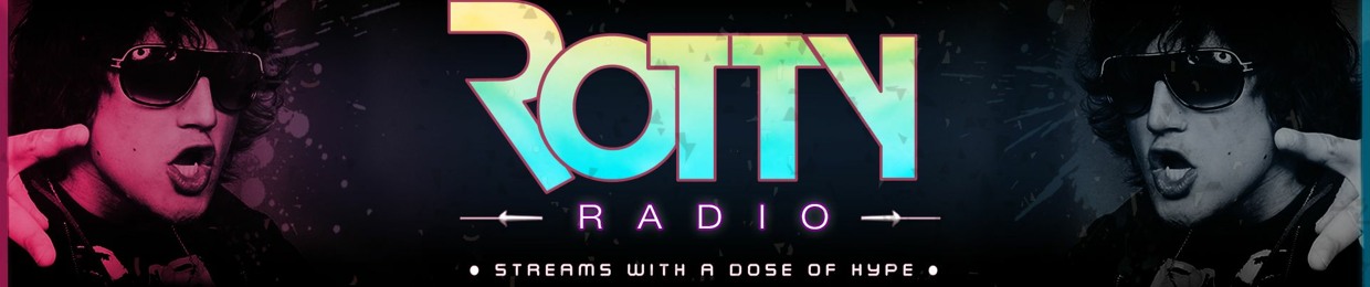 Rotty Radio