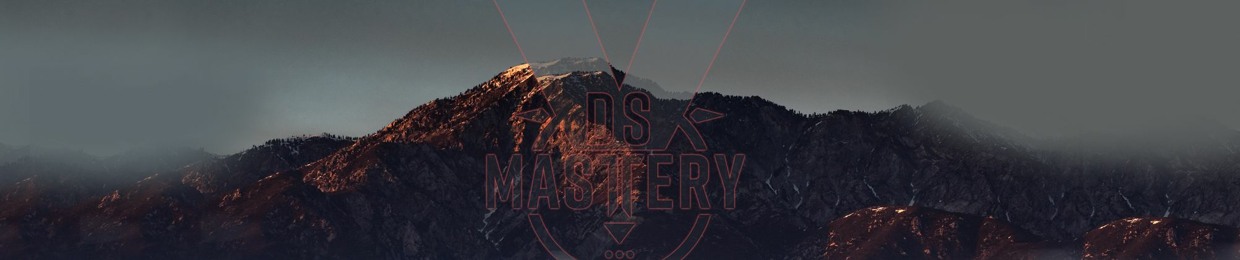 DS_Mastery