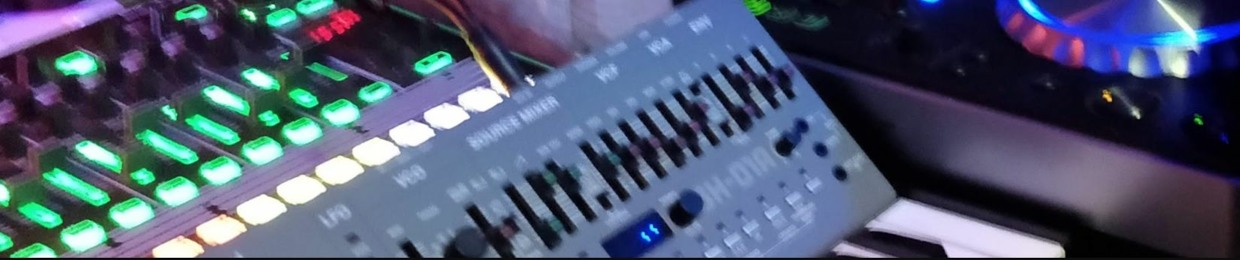 Synthejayzer