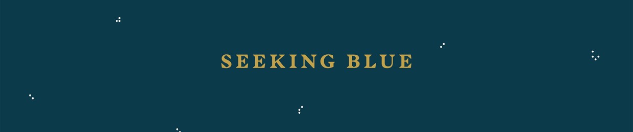 Seeking Blue