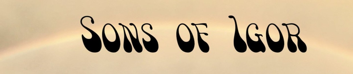 Sons of Igor