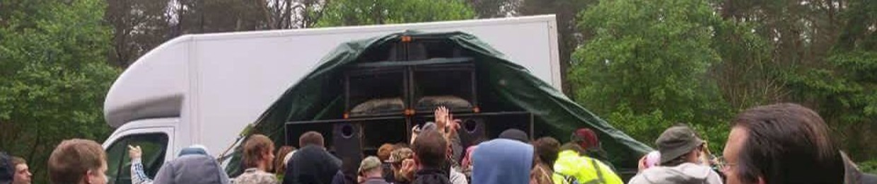 Kev M (Shire Sounds)