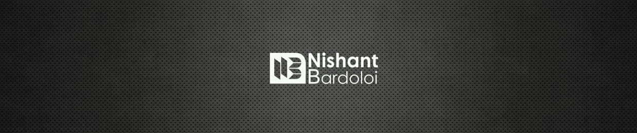 Nishant Bardoloi