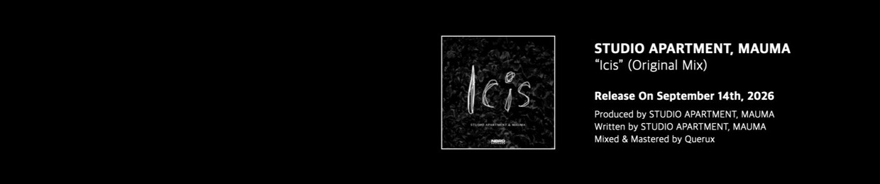 STUDIO APARTMENT Remix works レコード Stream STUDIO APARTMENT music | Listen to songs, albums, playlists