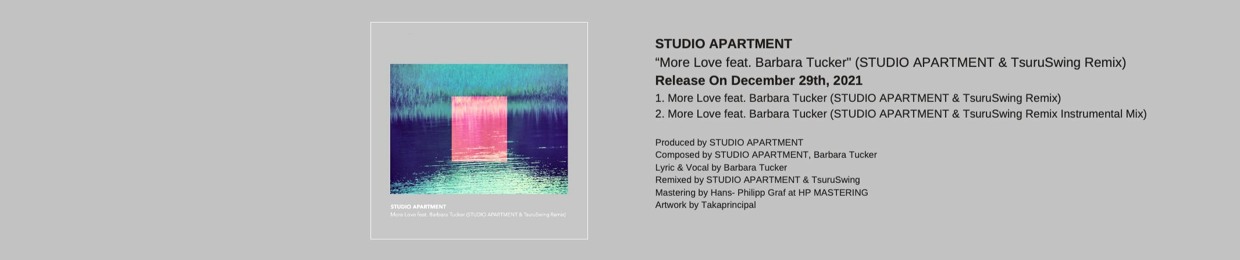 Stream STUDIO APARTMENT music | Listen to songs, albums, playlists