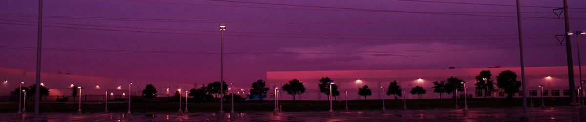 SoundCloud banner for @faucets