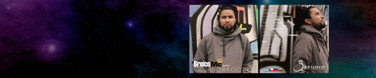 Breico Mc