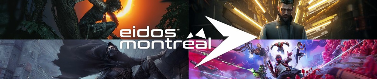 Eidos-Montréal