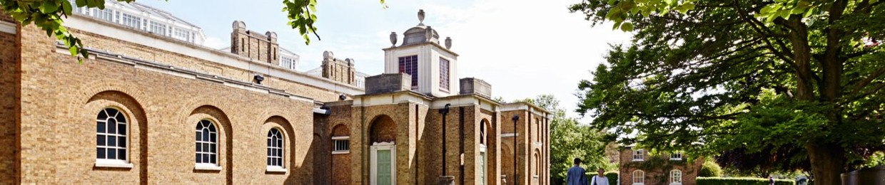 Dulwich Picture Gallery
