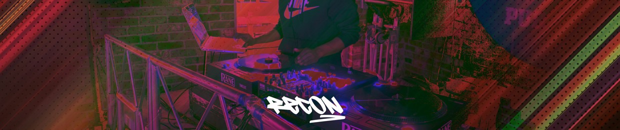 DJ Recon