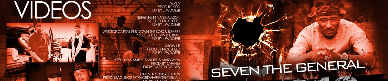 Seven the General