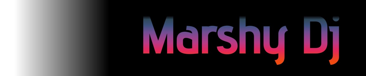 Marshy Dj