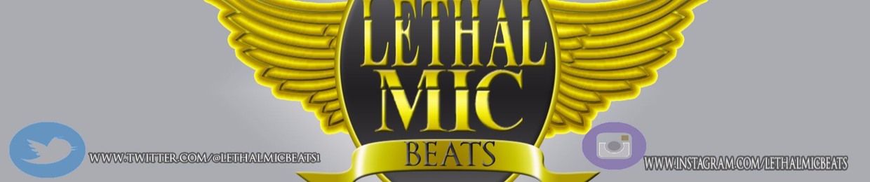 lethal mic beats
