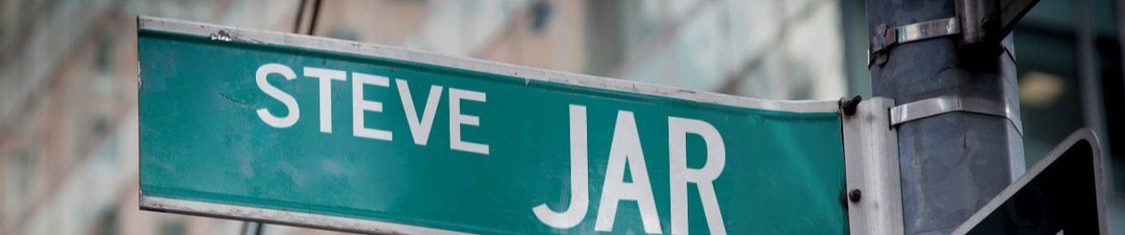 Steve jar