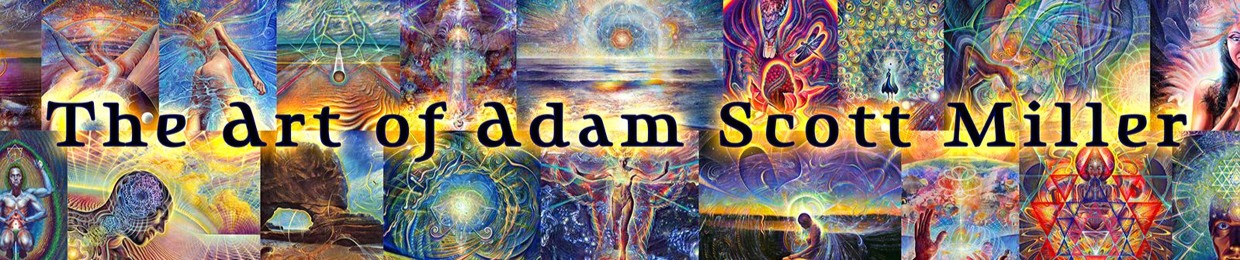 Adam Scott Miller