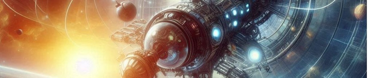 Unusual Cosmic Process