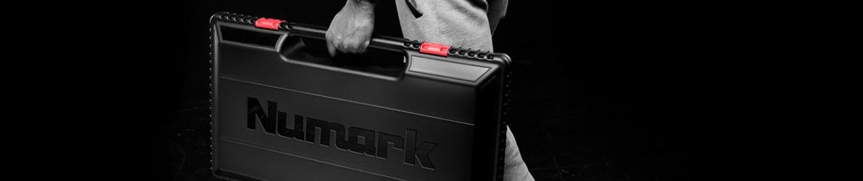 NumarkDJ
