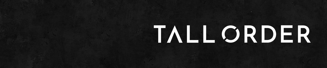 Tall Order (UK)