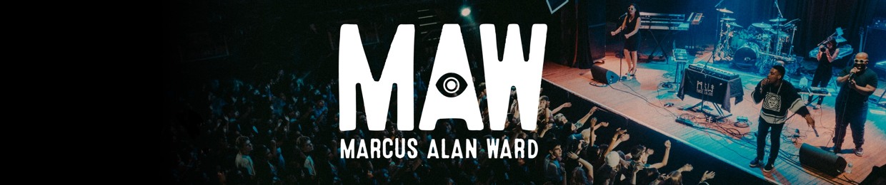 Marcus Alan Ward