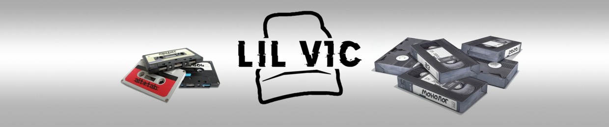 lil v1c